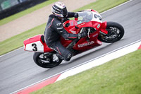 Lower Group Red Bikes